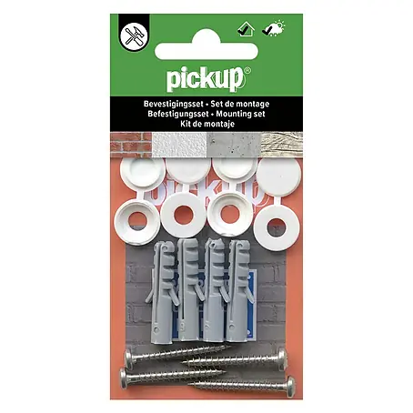 Pickup  Set de montaje 1