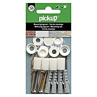 Pickup Set de montaje 4 (20 pzs.)