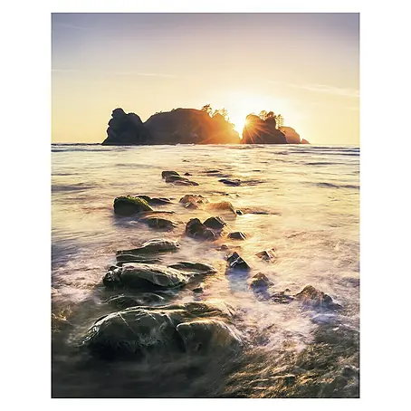 Komar Stefan Hefele Edition 1 Fototapete Island Dreaming