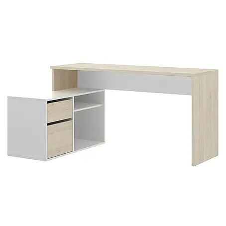 Dekit  Mesa de escritorio Rox