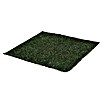 Kunstrasen Meterware Green (Breite: 150 cm, Mit Drainagenoppen, Grün)