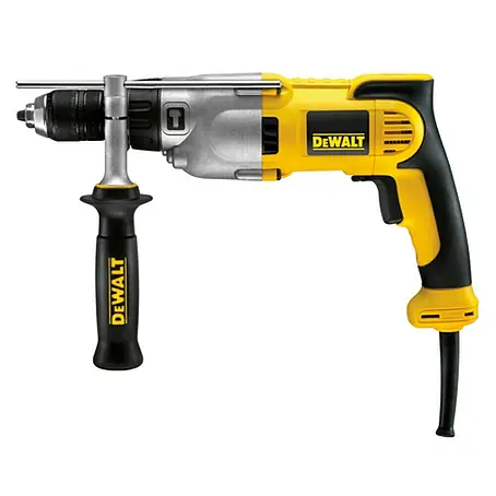 DeWalt  Taladro percutor DWD522KS-QS