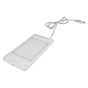 Ritter Leuchten LED-Unterbauleuchte Dimpod (4,5 W, L x B x H: 11 cm x 12,5 mm x 20 cm, Warmweiß) | BAUHAUS