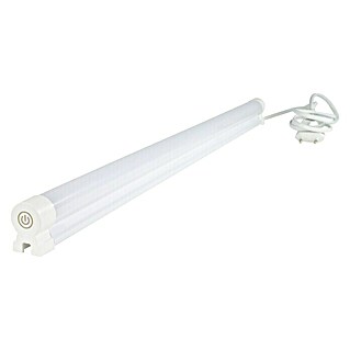 Ritter Leuchten LED-Unterbauleuchte TurnLight (8 W, Länge: 60 cm, Neutralweiß)