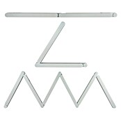Ritter Leuchten Podelementna LED svjetiljka početni set  (6,8 W, Duljina: 32,4 cm, Topla bijela) | BAUHAUS