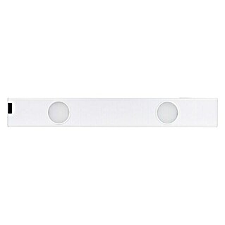 Ritter Leuchten LED-Unterbauleuchte Giga Sensor (L x B x H: 50 x 6,8 x 2,05 cm, Lichtfarbe: Neutralweiß, 6 W)