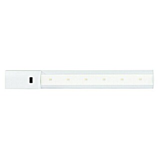 Ritter Leuchten LED-Unterbauleuchte SensoFlat (L x B x H: 60 x 5 x 2,7 cm, Lichtfarbe: Neutralweiß, 10 W)