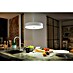 Philips Hue LED-Pendelleuchte Fair 