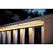 Philips Hue LED-Band Outdoor (2 m, RGBW, 19 W)
