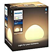 Philips Hue Led-tafellamp (8,5 W, Wit, Hoogte: 26,8 cm)