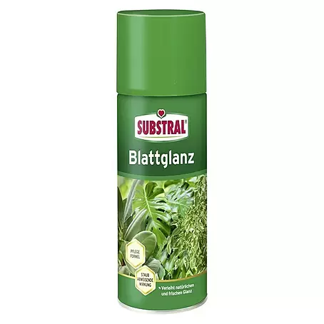 Substral  Blattglanz