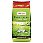 Substral Spiel- & Sportrasensamen (10 kg)