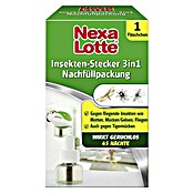 Nexa Lotte Insektenschutz 3 in 1 Nachfüllpackung (35 ml)