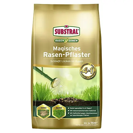 Substral  Rasen-Reparatur