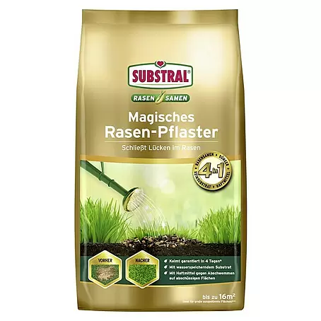 Substral  Rasen-Reparatur