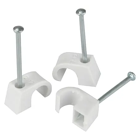 BAUHAUS  Nagelschelle