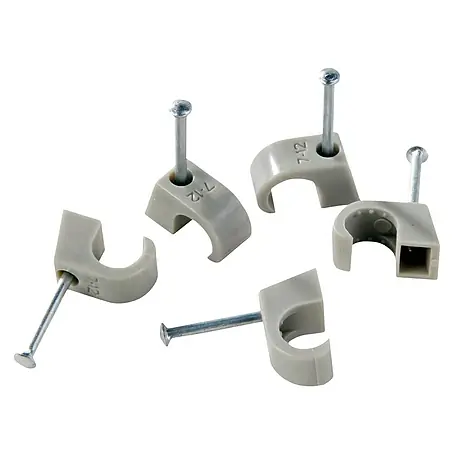 BAUHAUS  Nagelschelle
