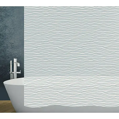Diaqua  Peva Duschvorhang Ribbon