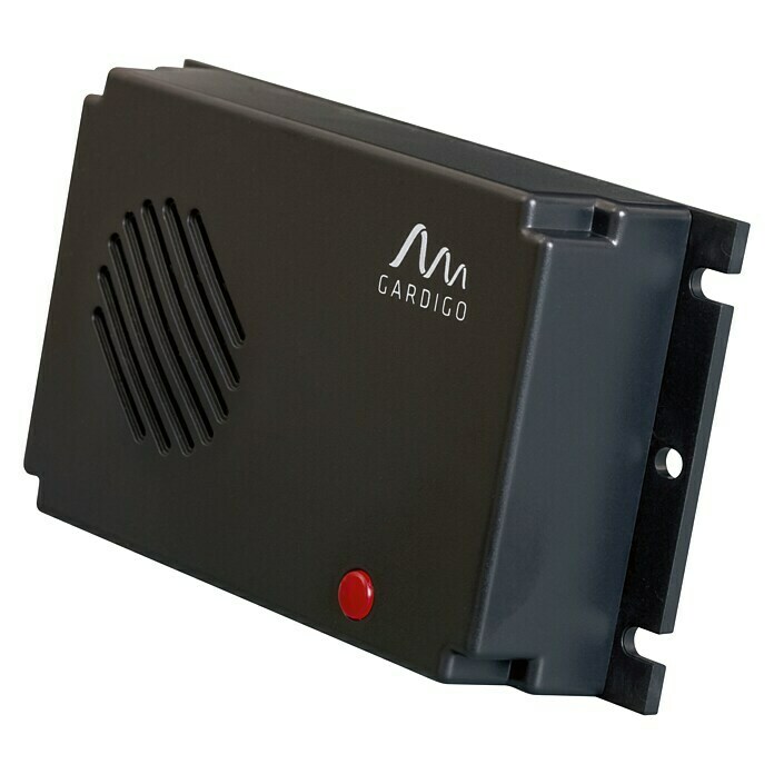 Gardigo Anti-martre Dispositif mobile (12kHz +/- 10%, max. 78 dB)