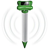 Gardigo Wühlmaus- & Maulwurfschreck (Wirkungsbereich: 700 m², Frequenz: 400 Hz, Grün)