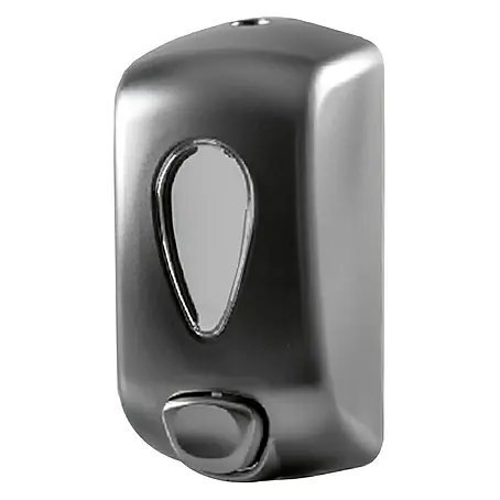 CM Baños  Dispensador para gel hidroalcohólico