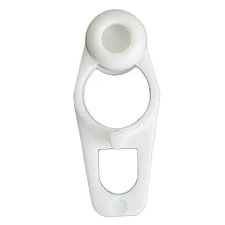 Guía de carril Pieza Basic
