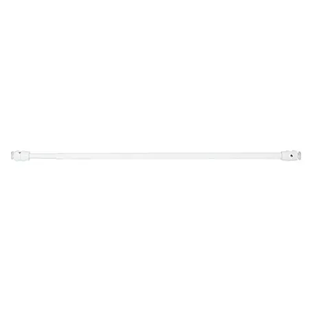 Barra para cortinas Modelo DUO