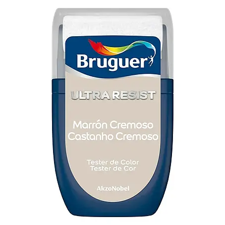 Bruguer Ultra Resist Tester de pintura