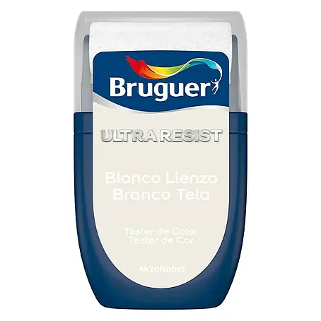 Bruguer Ultra Resist Tester de pintura