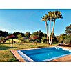 Cubierta de piscina malla antihojas (L x An: 7 x 7 m)