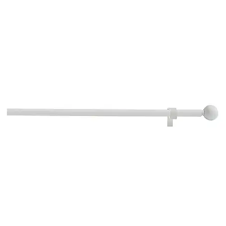 Barra para visillo Modelo Esfera2