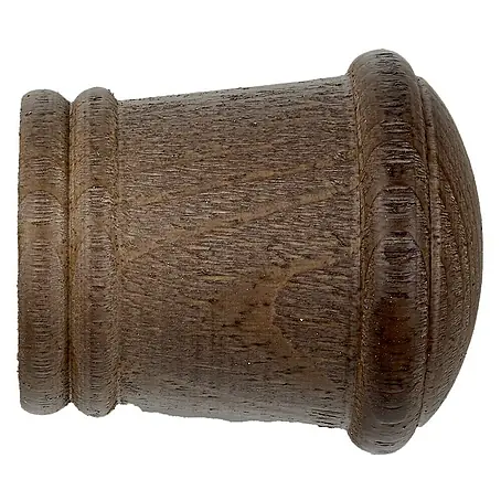 Tapa final Ideas wood cono