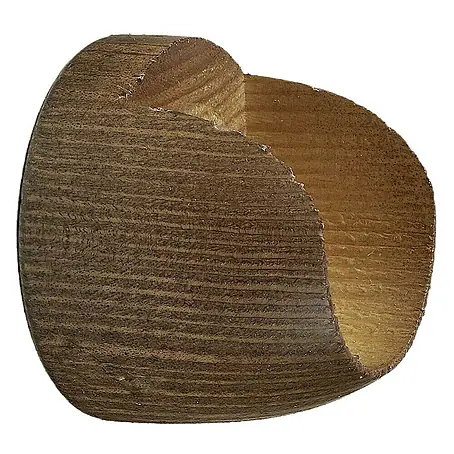 Soporte de pared y techo lateral Ideas wood