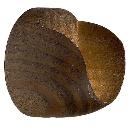 Soporte de pared y techo lateral Ideas wood