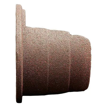 Soporte de pared lateral Colonial