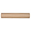 Barra para cortinas Ideas Wood (Fresno, Largo: 200 cm, Diámetro: 28 mm) | BAUHAUS