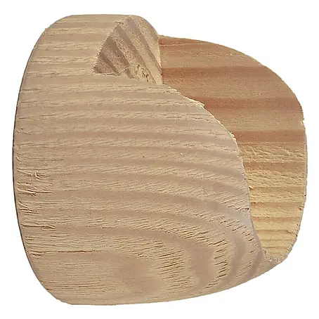 Soporte de pared y techo lateral Ideas wood