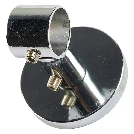 Soporte de pared Cilindro 3 cm