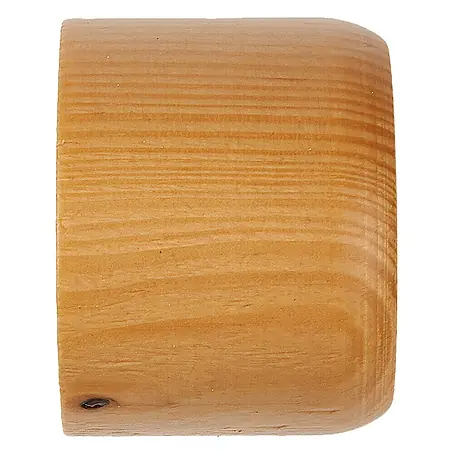 Tapones terminales Ideas Wood