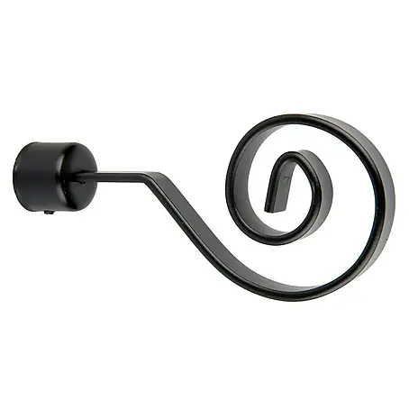 Tapa final Espiral plano