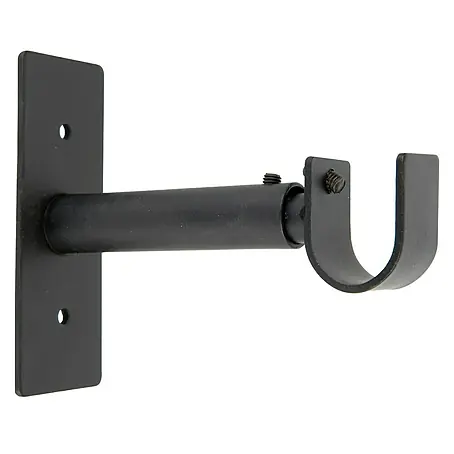 Soporte de pared exterior