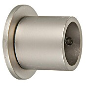 Tapa final Ferro-Wood (Plata, 1 ud.) | BAUHAUS