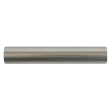 Barra para cortinas Basic Ferro-Deco