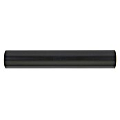 Barra para cortinas Antique (Negro, Largo: 200 cm, Diámetro: 22 mm) | BAUHAUS