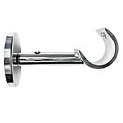 Soporte de techo Tendencias (Cromo, Largo: 7,8 cm) | BAUHAUS