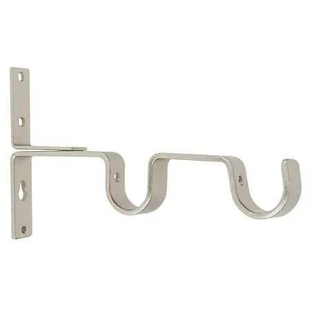 Soporte de pared doble