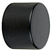 Tapones terminales Ferro Wood (Negro, 2 ud.) | BAUHAUS