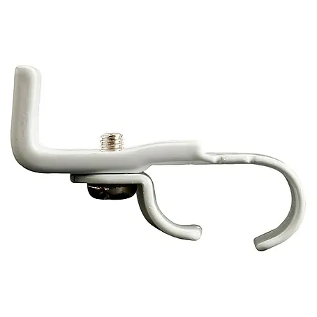Soporte de pared Riel basic