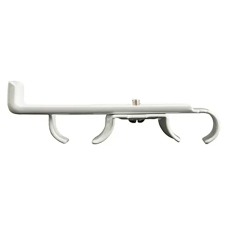 Soporte de pared Riel basic