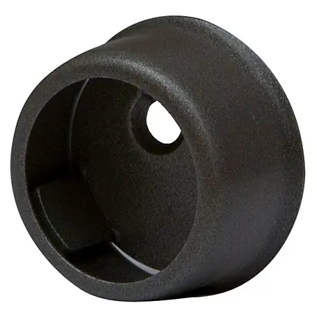 Soporte de pared para armario